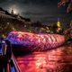 Klanglicht Murinsel Graz