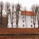 Herbst am Ahrensburger Schloss