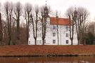 Herbst am Ahrensburger Schloss von EmillyStrange