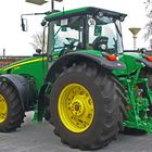 8330 John Deere