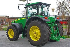 8330 John Deere