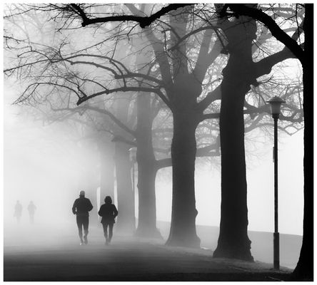 8332 -° Begegnung im Nichts °