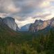 Yosmite NP