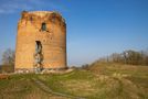 Burgturm von Stolpe, Stadt Angermünde by Olaf Jen_65