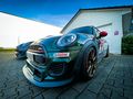 John Cooper Works Clubsport von Sascha Rupp