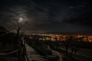 Vollmond by AnjaMD