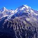 Eiger Mnch Jungfrau