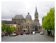 Aachener Dom von André V.