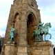 Kaiser Wilhelm Denkmal Hohensyburg Dortmund