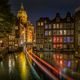 Amsterdam Rotlichtviertel