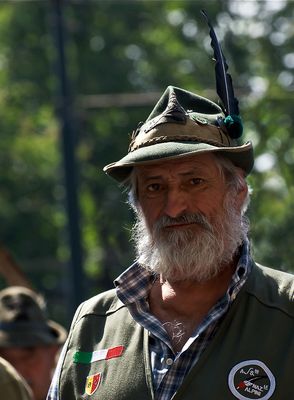 84° Adunata Alpini 2