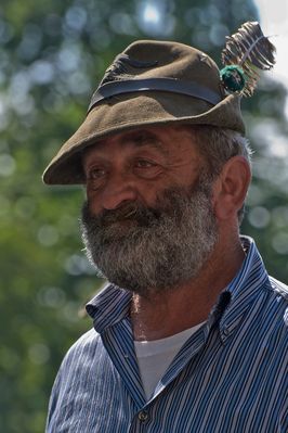 84° Adunata Alpini 4