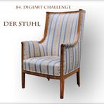 084 - Der Stuhl