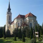(84) Emmerichskirche (ungarn)