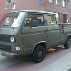 84 er BW Doka