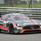 # 84 Mercedes-AMG GT3 