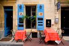 Arles, Le Pub Merlì di Roberto 1950 