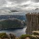 Preikestolen