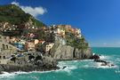 Manarola von Frank Zerling