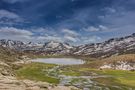 Lac de Nino. Corsica by odeveld219 