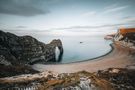 Durdle Door  von Hendrik Fuchs