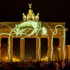 8478TZ Brandenburger Tor Berlin Festival of Lights