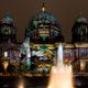 Festival of Lights - am Berliner Dom