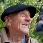 85 jähriger Franzose im Baskenland