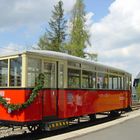 85 Jahre Oberweißbacher Bergbahn