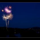 85 Jahre Volksfest Aschaffenburg