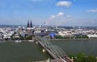 Panorama Köln by Karin46 