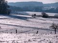 Winterlandschaft im Wiehengebirge von HarryM