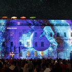 8576TZ Bebelplatz Hotel de Rome  Berlin Festival of Lights