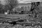 Remnants From The Old Mine. by Lawson McCulloch 