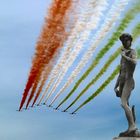 85°Anniversario Aeronautica Militare