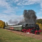 86 1333-3 auf Bergfahrt in Walthersdorf