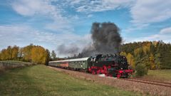 86 1333-3 auf Bergfahrt in Walthersdorf