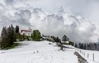 die nächste ladung schnee by Birdies Landscapes