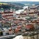 Passau im Vorfrhling