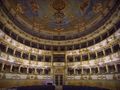 TEATRO, CASA DELL'ARTE by Maria Luisa Runti 