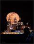 Full moon Cholula von Tom Reichart