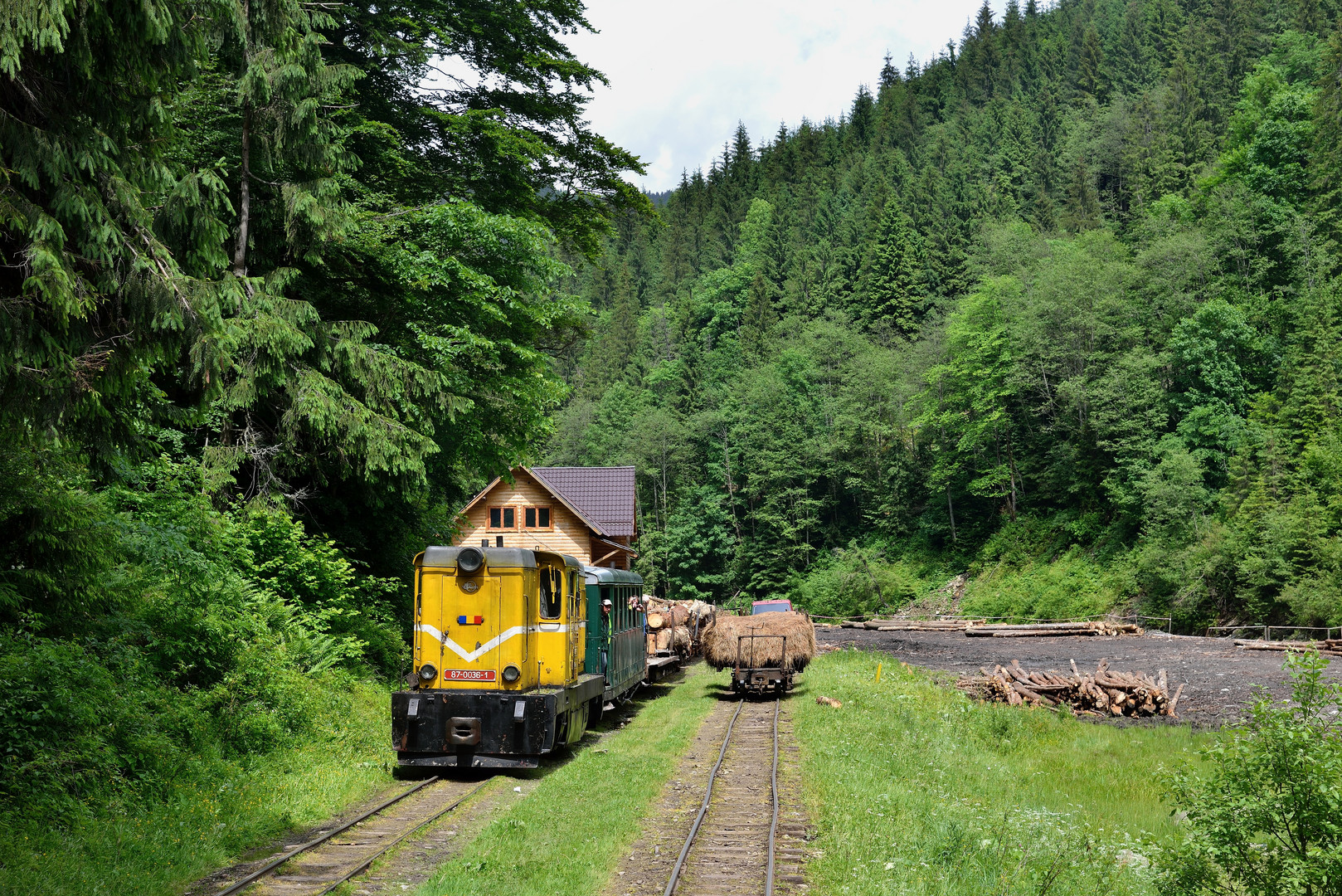 87-0036-1 --CFF - LH45-- am 07.06.17 in Botuzi