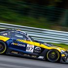 #87 Mercedes-AMG GT3