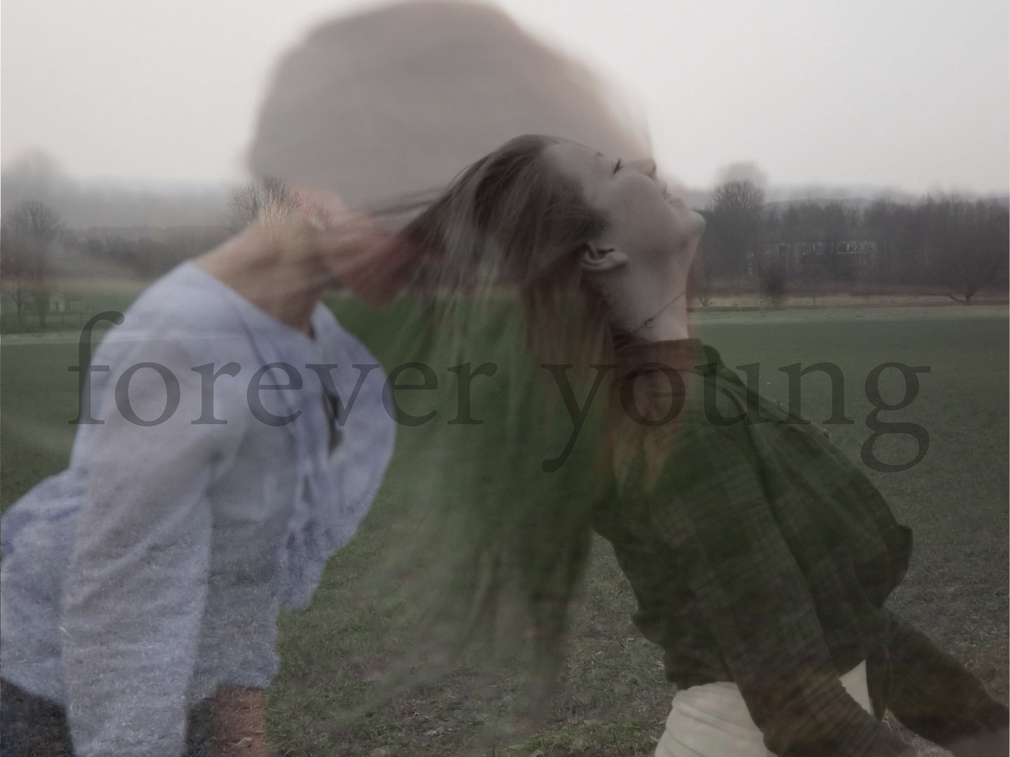 &#8734; forever young