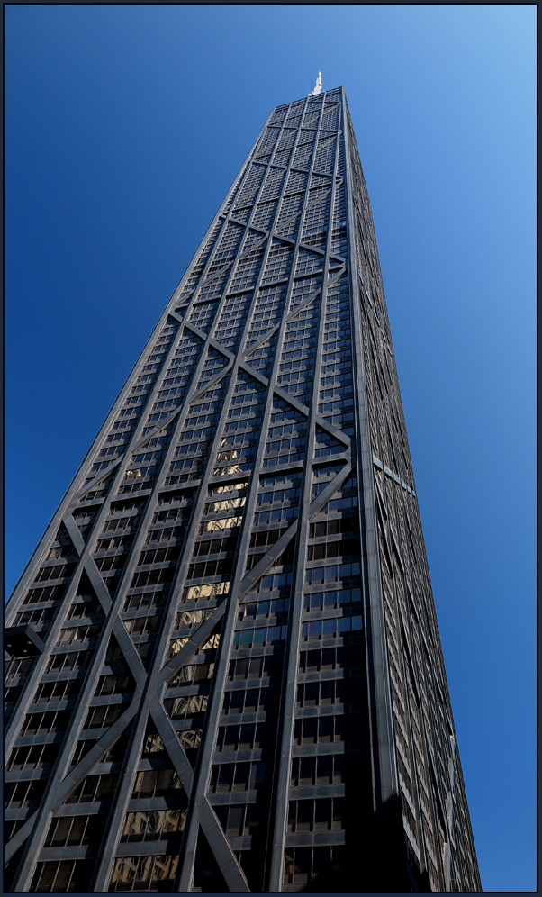 875 North Michigan Avenue - Chicago