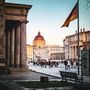 Berlin Unter den Linden von springdance2011