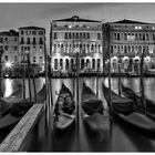 8779D-82D Venedig Kanale Grande sw