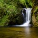 Geroldsauer Wasserfall