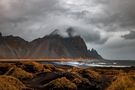 Stokksnes - Vestrahorn by Imme Photography