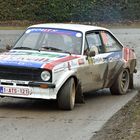 # 88 Ford Escort MkII Part I